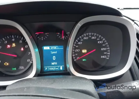 2014 Chevrolet Equinox Ls z USA, uszkodzony, nr VIN 2GNALAEK2E6343149